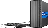 HP Envy Desktop TE01-5002, Intel Core i7-14700, 32GB RAM, 1TB SSD — image 1