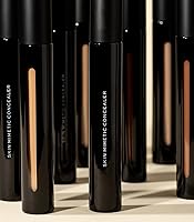 MAKE Beauty Skin Mimetic Concealer 08 Medium Tan Neutral — image 9