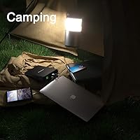 Krisdonia 100W USB-C PD Power Bank 64000mAh — image 6