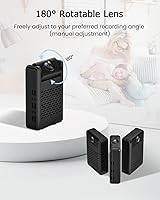 beturnown LN93 Mini Security Camera — image 6