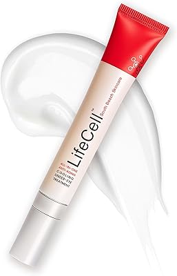 LifeCell All-in-One Eye Treatment 20mL
