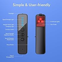Abyliee Hidden Camera Detector Pro — image 4