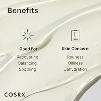 COSRX Hydrium Green Tea Aqua Soothing Gel Cream 50mL — image 5