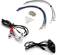 Pyle PLMRMB4CB 200W 4-Channel Marine Amplifier — image 2