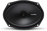 Rockford Fosgate Prime R169X2 6″x9″ 2-Way Coaxial Speakers — image 2