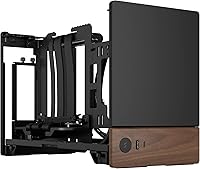 Fractal Design Terra Graphite Mini ITX Gaming Case — image 12