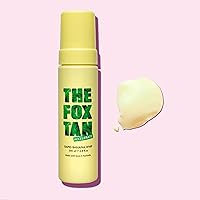 The Fox Tan Rapid Banana Whip 200mL — image 4