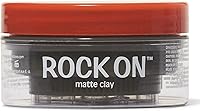 Beyond the Zone Rock On Matte Clay 2oz — image 1