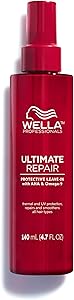 Wella Professionals Ultimate Repair Protective Leave-In Treatment 4.7oz Review