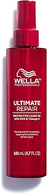 Wella Professionals Ultimate Repair Protective Leave-In Treatment 4.7oz