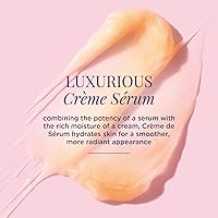 Meaningful Beauty Crème de Serum Melon Extract Nighttime Moisturizer 0.25oz — image 2