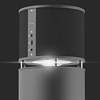 ABRAMTEK E600 100W Bluetooth Speaker — image 3