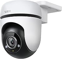 TP-Link Tapo C500 1080P Outdoor Security Camera — image 1