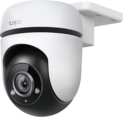 TP-Link Tapo C500 1080P Outdoor Security Camera