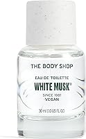 The Body Shop White Musk Eau De Toilette 1 oz — image 1