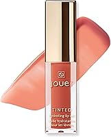 Jouer Essential Tinted Hydrating Lip Oil Gloss - Esprit — image 1