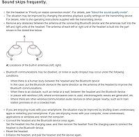 Sony WF-C500 True Wireless Headphones — image 9