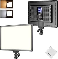 NEEWER 192 LED Video Light Panel — image 1