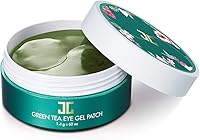 JAYJUN Green Tea Eye Gel Patch, 1.4g, 60 Patches — image 7