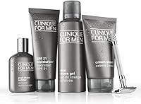 Clinique For Men Aloe Shaving Gel, 4.2 Fl Oz — image 3