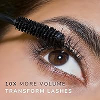 Emani Double Lash Mascara, Granite — image 7