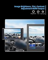 Portkeys PT6 5.2″ Camera Field Monitor — image 5