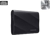 Samsung T9 Portable SSD 2TB — image 2