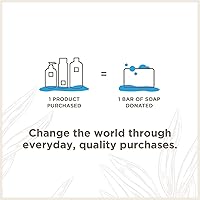 Soapbox Hair Conditioner Sea Minerals & Blue Iris Gallon — image 5