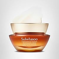Sulwhasoo Concentrated Ginseng Rejuvenating Cream 2.02oz — image 10