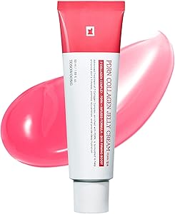 TOSOWOONG PDRN Collagen Jelly Cream 50mL Review
