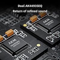 FiiO K7 Desktop DAC and Amplifier — image 7