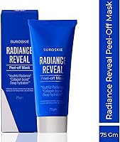 Suroskie Radiance Reveal Peel-Off Mask 75g — image 2