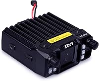 QYT KT-7900D Quad Band Radio — image 2