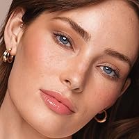 Jouer Crème Eyeshadow Crayon - Surreal Matte Soft Brown — image 6