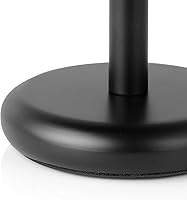 Perfecto Deluxe Black Razor and Brush Stand — image 6