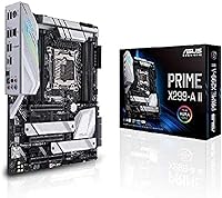 Asus Prime X299-A II ATX Motherboard — image 1