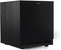 Klipsch SPL-100 10″ Powered Subwoofer — image 3
