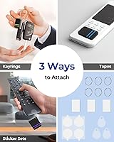 Esky Key Finder Locator KF-06A — image 5