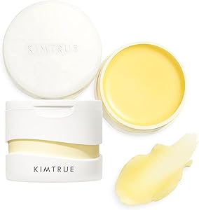Kimtrue 3rd Generation Meltaway Cleansing Balm 3.38oz Review
