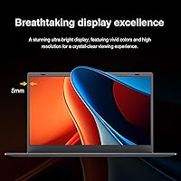 MARGOLAI M14 S 14-inch Laptop, 8GB RAM, 128GB SSD, Celeron Processor — image 5