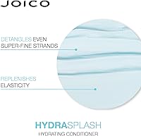 Joico HydraSplash Hydrating Shampoo & Conditioner Set — image 7
