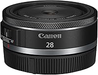 Canon RF28mm F2.8 STM Lens — image 5