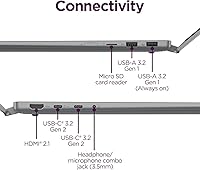 Lenovo IdeaPad Flex 5 14-inch 2-in-1 Laptop, Ryzen 7 5700U, 16GB RAM, 512GB SSD — image 8