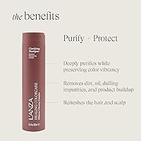 L'ANZA Healing ColorCare Clarifying Shampoo 10.1 Fl Oz — image 3