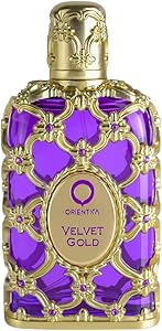 Orientica Velvet Gold Eau De Parfum 80mL Review