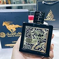 Lattafa Qaed Al Fursan Eau de Parfum 100ml — image 7