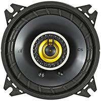 KICKER 46CSC44 CS-Series 4-Inch Coaxial Speakers — image 3