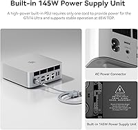 Beelink GTI14 Mini PC with Intel Core Ultra 9, 64GB RAM, 2TB SSD — image 7