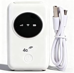 Yosoo Health Gear 4G Portable USB Modem