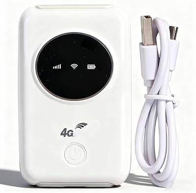 Yosoo Health Gear 4G Portable USB Modem